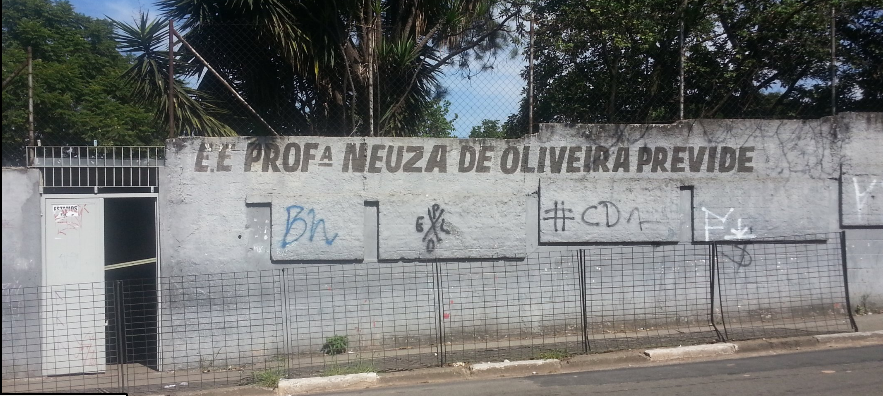 EE Prof. Neuza de Oliveira Prévide: INSCREVA-SE EM NOSSO CANAL NO